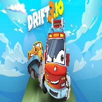 Slope 3 game: Play Fullscreen, No Ads.